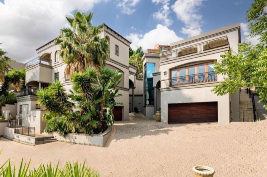 3 Bedroom Property for Sale in Glenvista Gauteng
