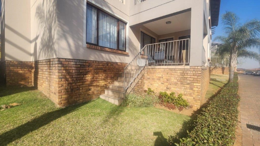 3 Bedroom Property for Sale in Bassonia Gauteng