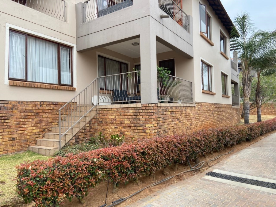 3 Bedroom Property for Sale in Bassonia Gauteng