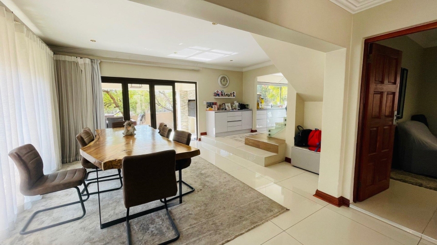 4 Bedroom Property for Sale in Kyalami Hills Gauteng