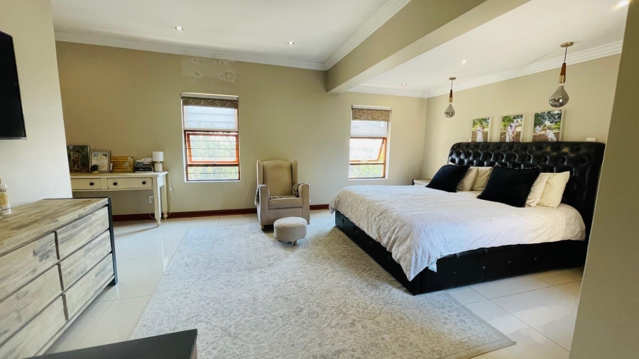 4 Bedroom Property for Sale in Kyalami Hills Gauteng