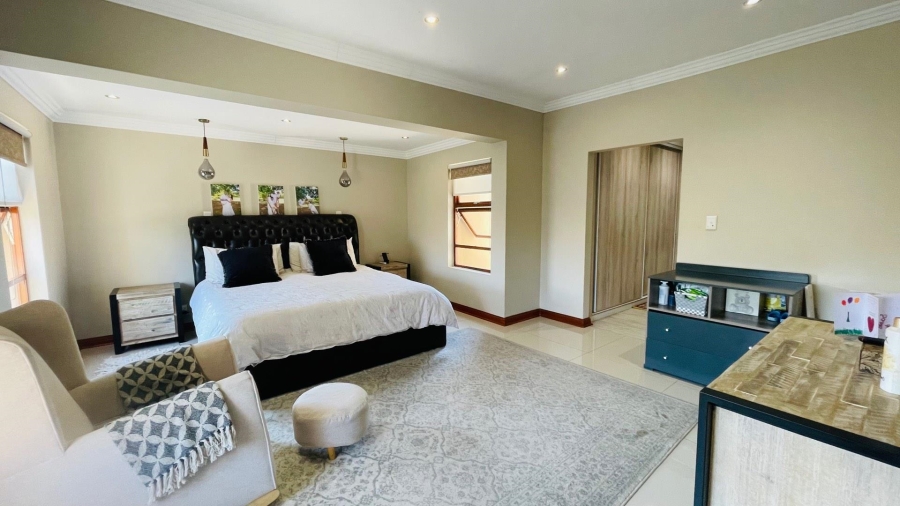 4 Bedroom Property for Sale in Kyalami Hills Gauteng