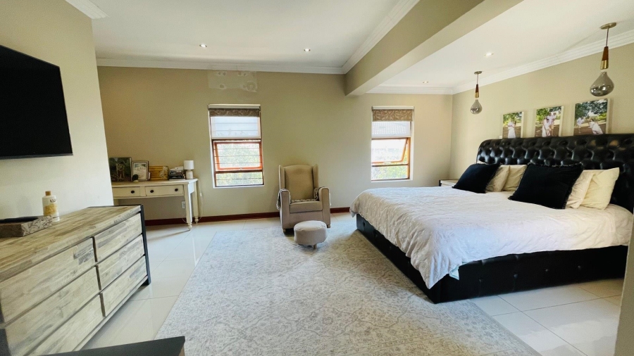 4 Bedroom Property for Sale in Kyalami Hills Gauteng
