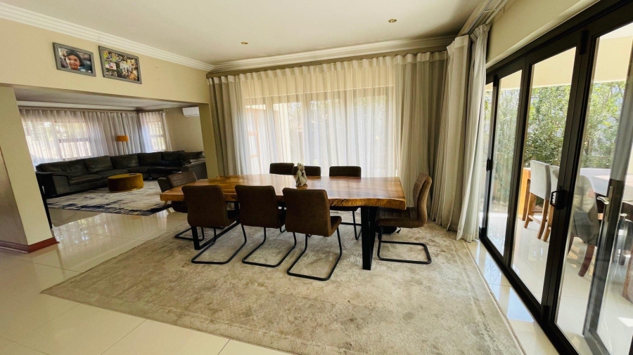 4 Bedroom Property for Sale in Kyalami Hills Gauteng
