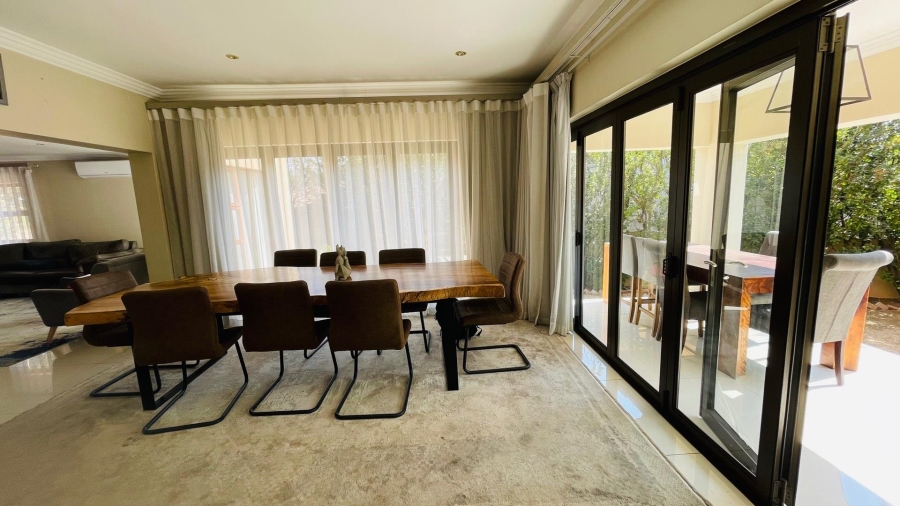 4 Bedroom Property for Sale in Kyalami Hills Gauteng