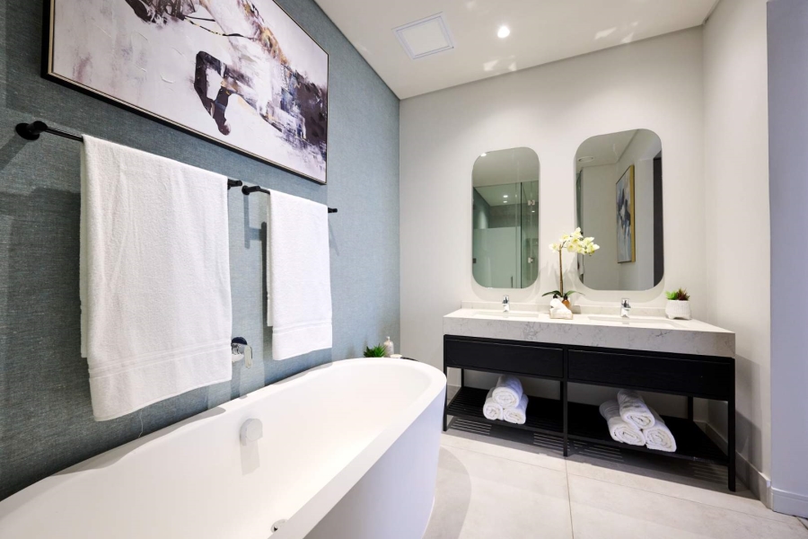 3 Bedroom Property for Sale in Waterfall Gauteng