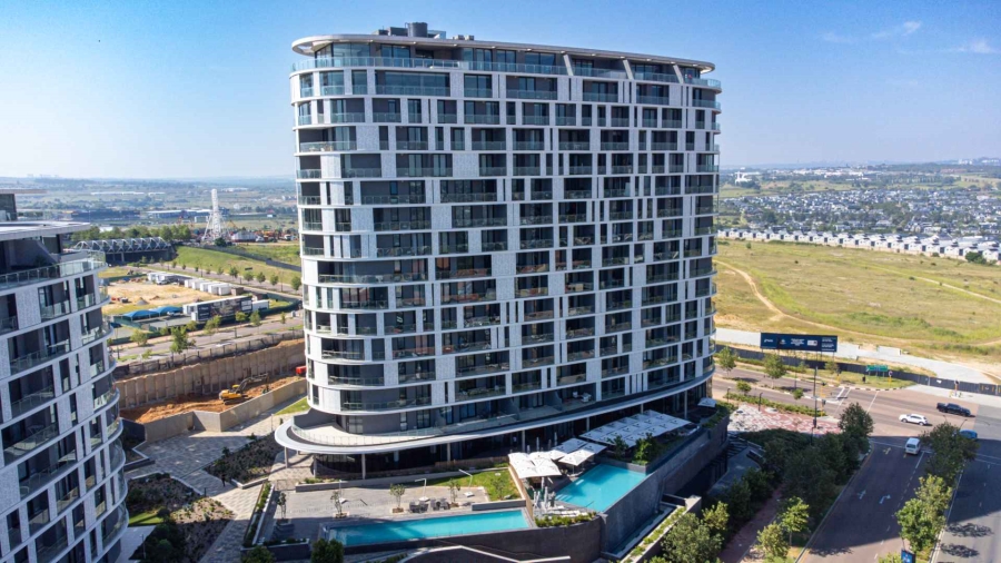 3 Bedroom Property for Sale in Waterfall Gauteng