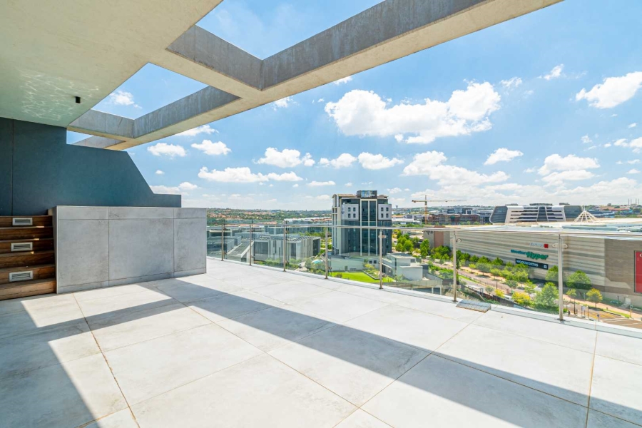 3 Bedroom Property for Sale in Waterfall Gauteng