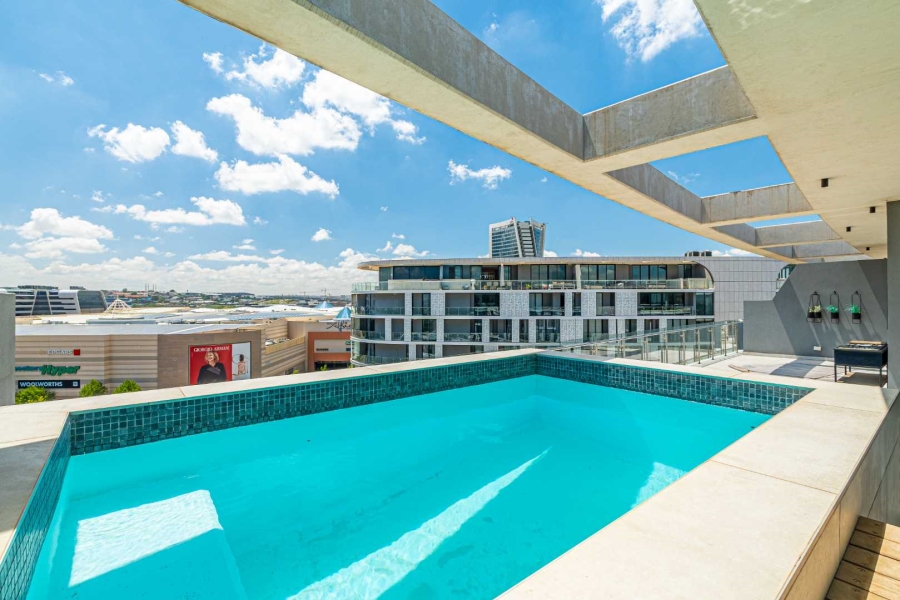 3 Bedroom Property for Sale in Waterfall Gauteng