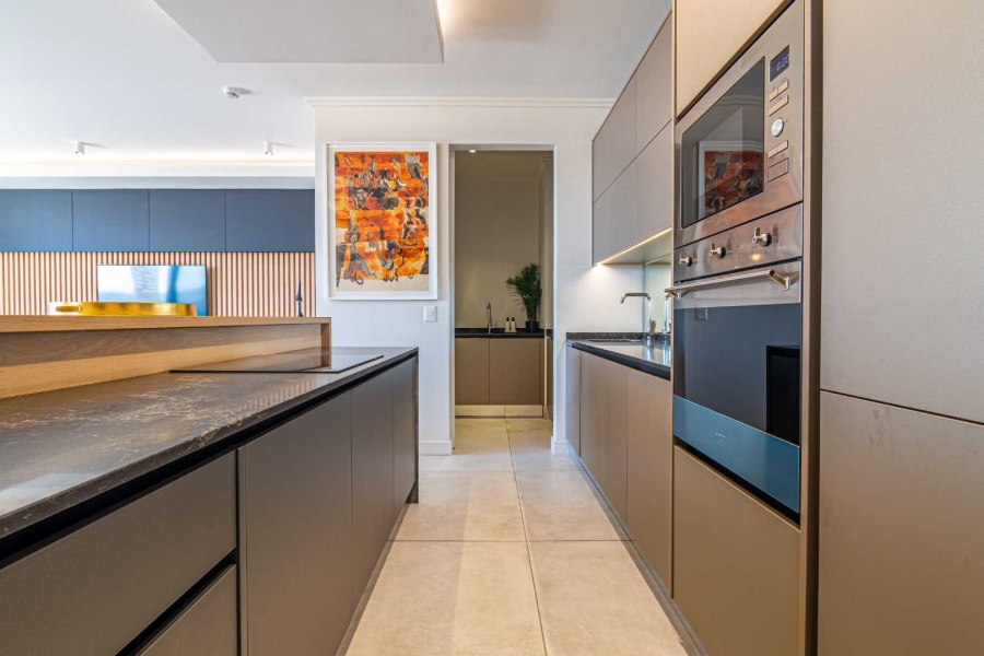 3 Bedroom Property for Sale in Waterfall Gauteng