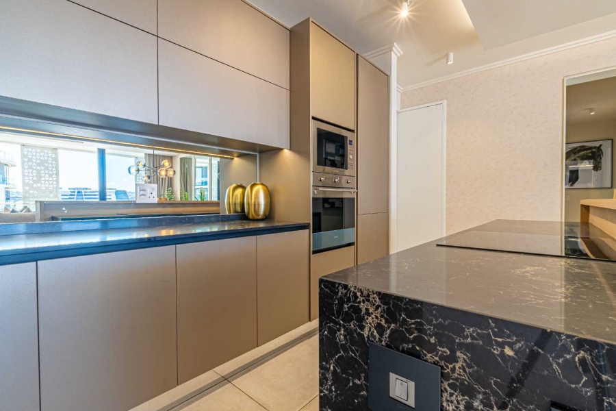 3 Bedroom Property for Sale in Waterfall Gauteng