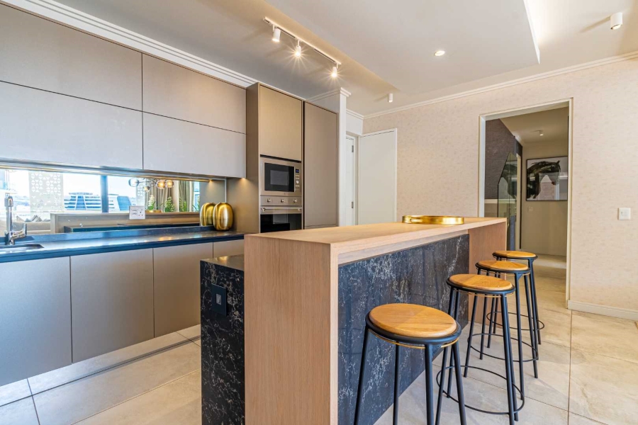 3 Bedroom Property for Sale in Waterfall Gauteng