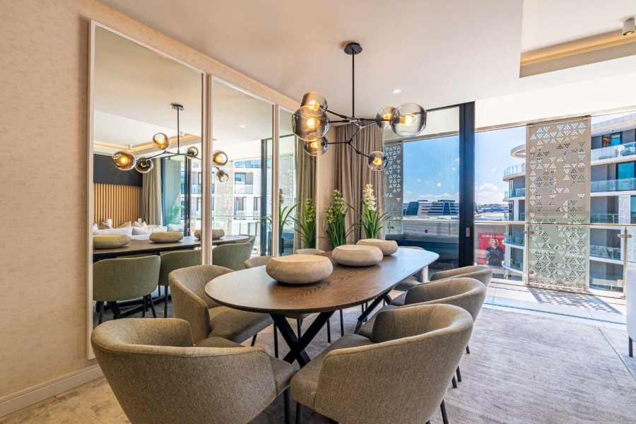 3 Bedroom Property for Sale in Waterfall Gauteng