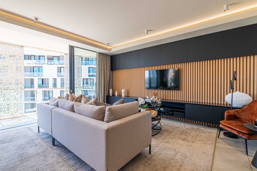 3 Bedroom Property for Sale in Waterfall Gauteng