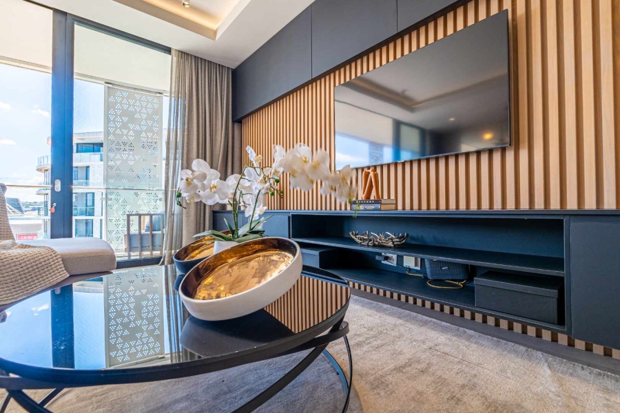 3 Bedroom Property for Sale in Waterfall Gauteng