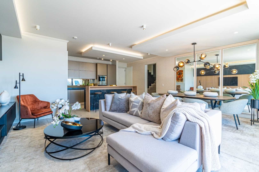 3 Bedroom Property for Sale in Waterfall Gauteng