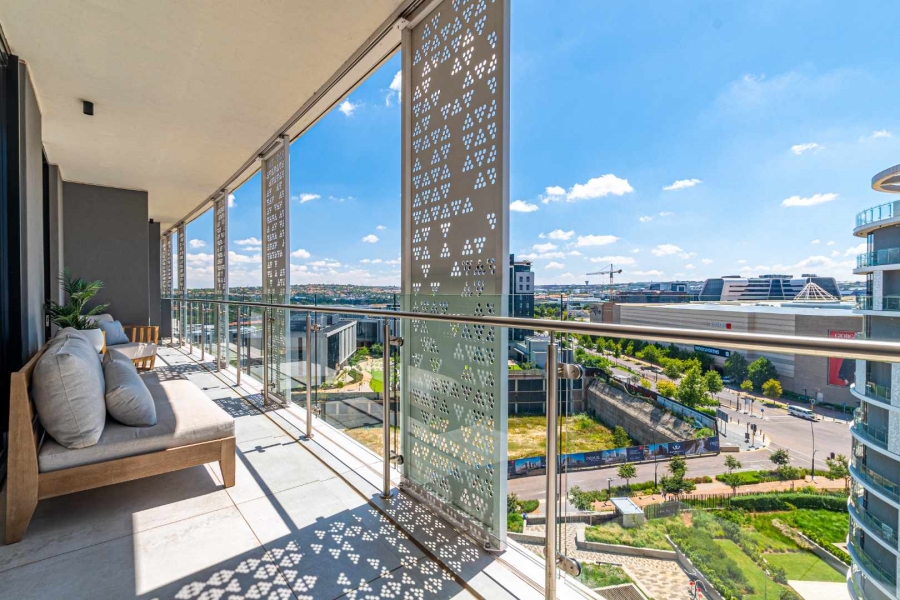 3 Bedroom Property for Sale in Waterfall Gauteng