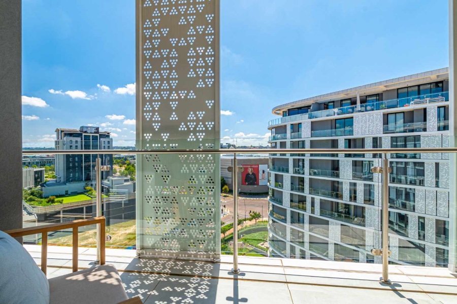 3 Bedroom Property for Sale in Waterfall Gauteng