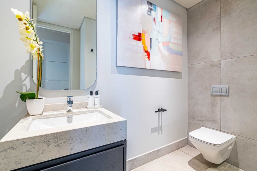 3 Bedroom Property for Sale in Waterfall Gauteng