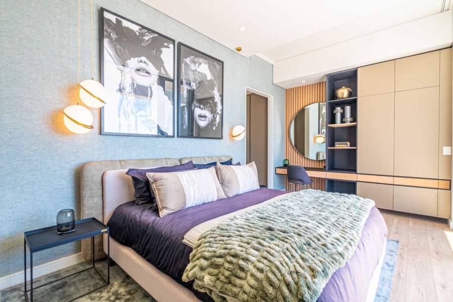 3 Bedroom Property for Sale in Waterfall Gauteng