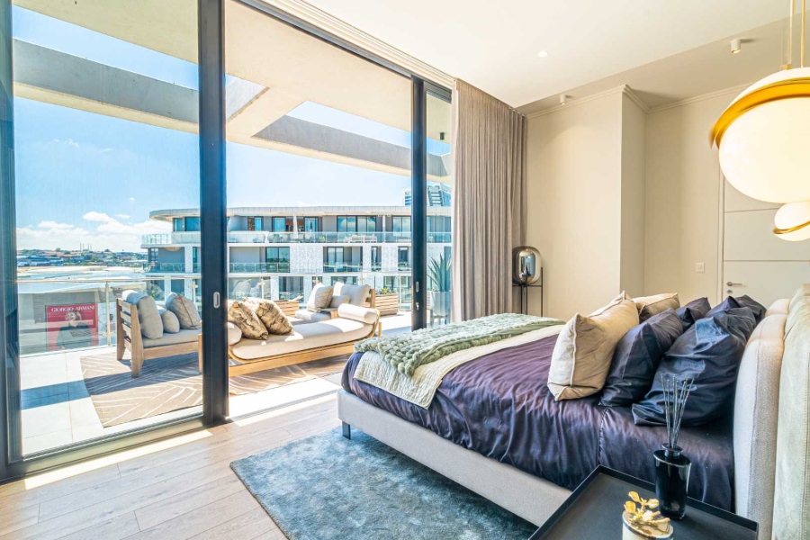 3 Bedroom Property for Sale in Waterfall Gauteng