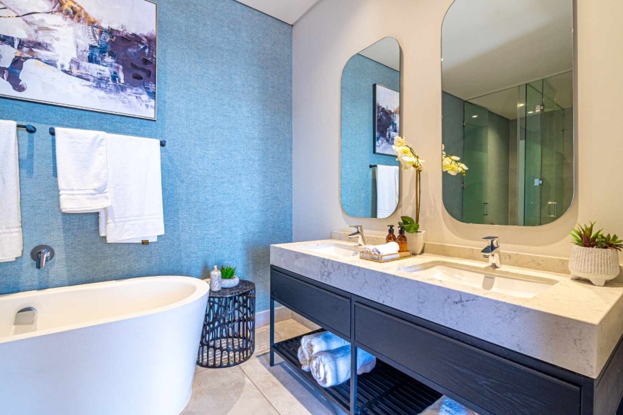 3 Bedroom Property for Sale in Waterfall Gauteng