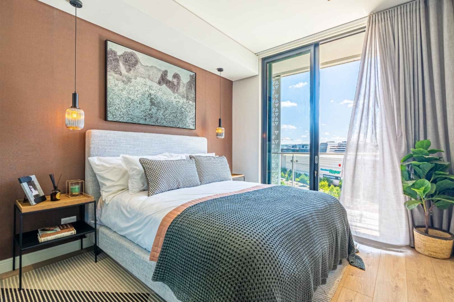 3 Bedroom Property for Sale in Waterfall Gauteng