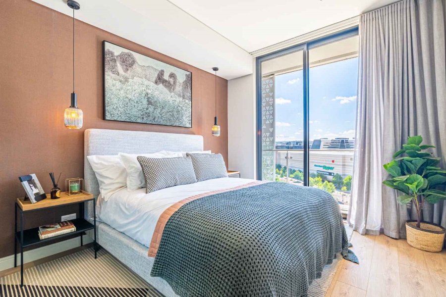 3 Bedroom Property for Sale in Waterfall Gauteng