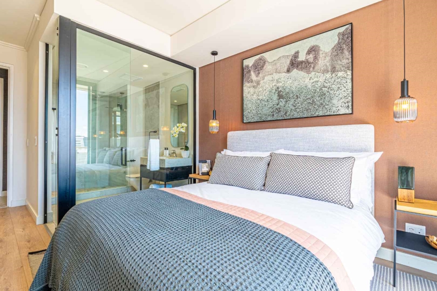 3 Bedroom Property for Sale in Waterfall Gauteng