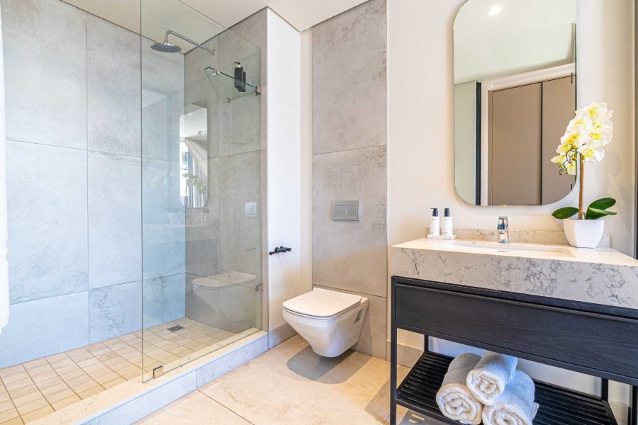 3 Bedroom Property for Sale in Waterfall Gauteng