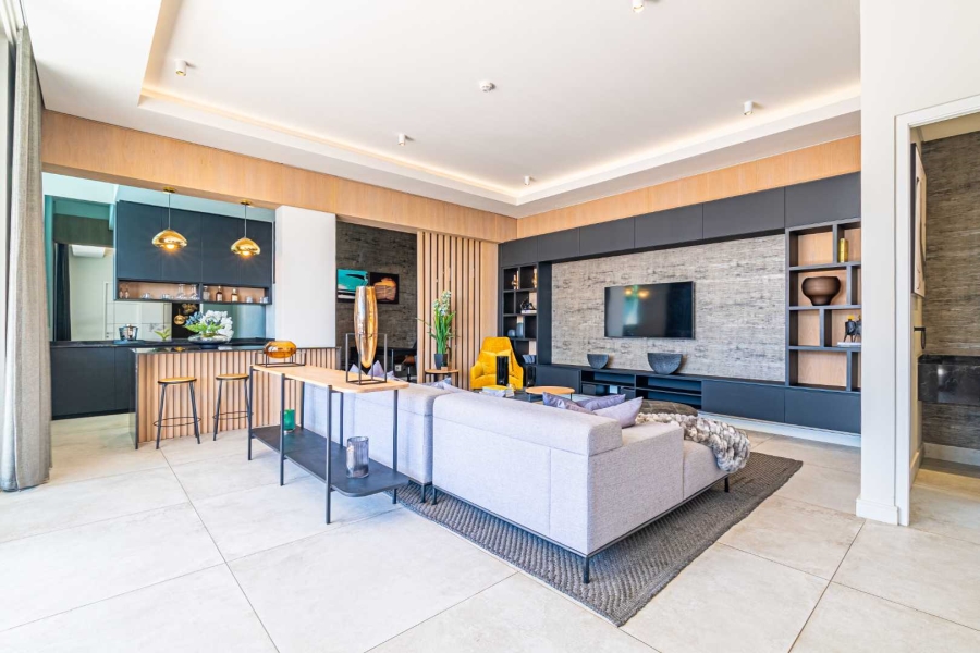 3 Bedroom Property for Sale in Waterfall Gauteng