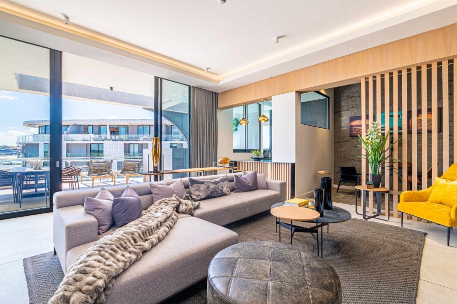 3 Bedroom Property for Sale in Waterfall Gauteng