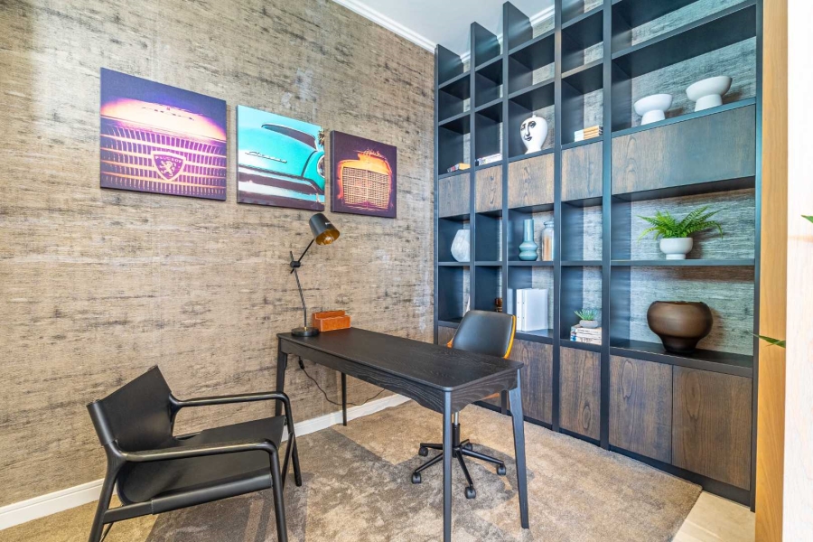 3 Bedroom Property for Sale in Waterfall Gauteng