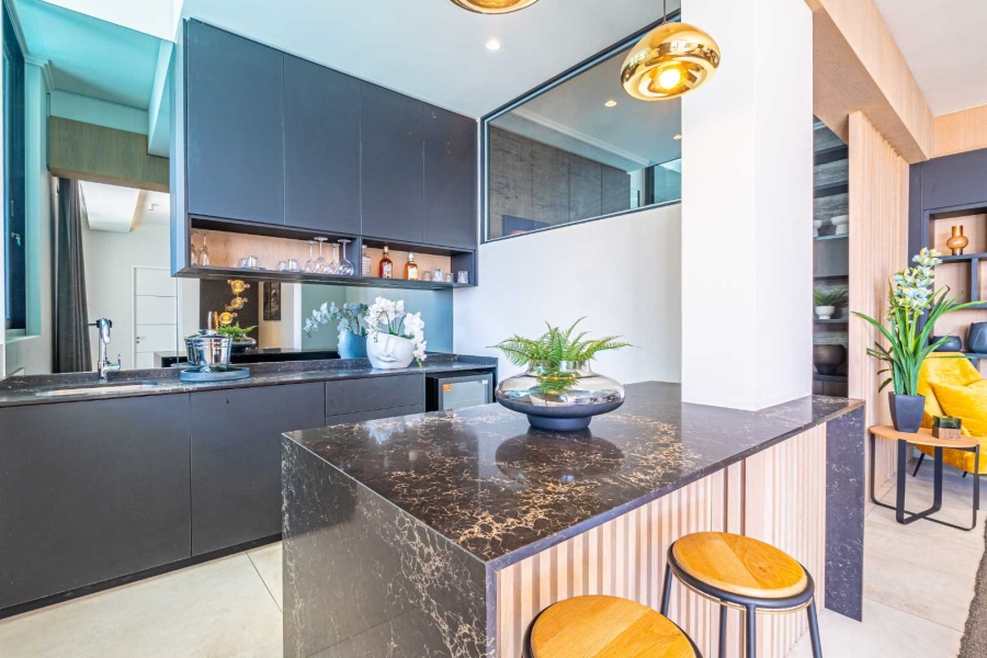 3 Bedroom Property for Sale in Waterfall Gauteng