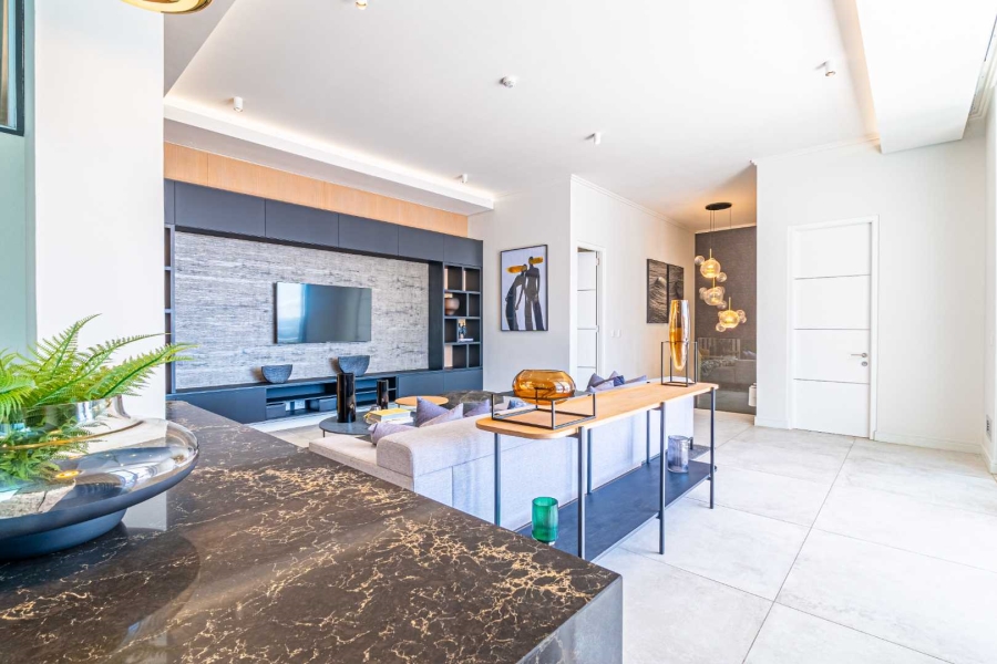 3 Bedroom Property for Sale in Waterfall Gauteng