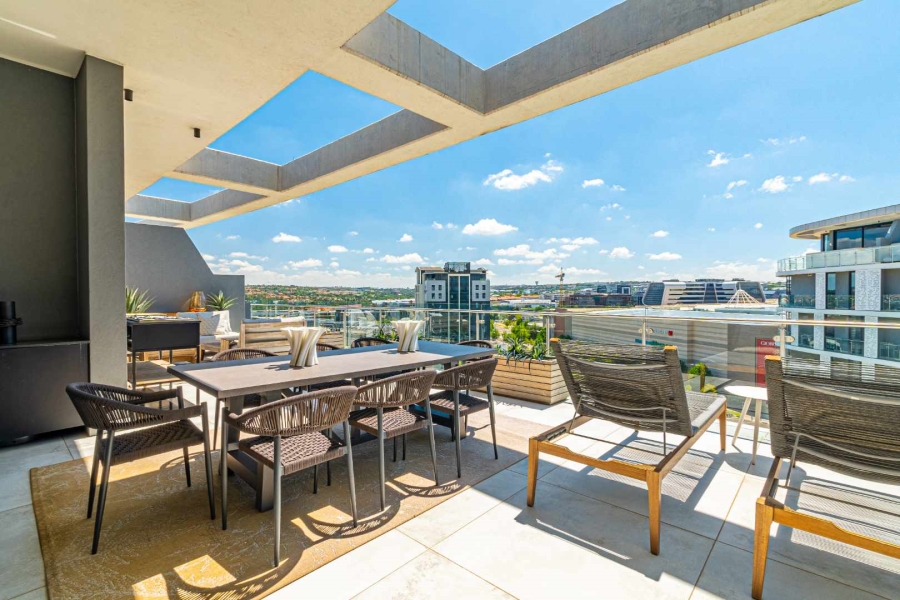 3 Bedroom Property for Sale in Waterfall Gauteng