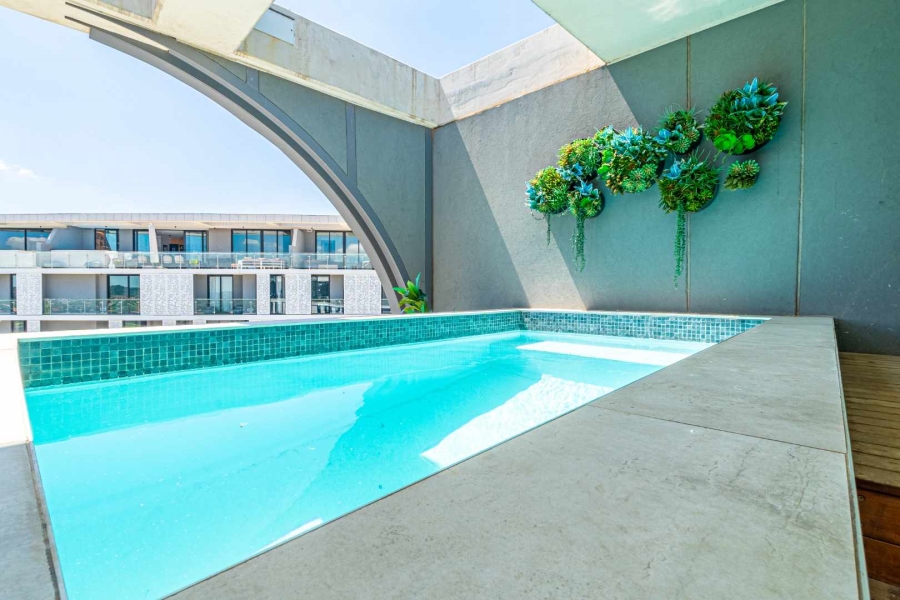 3 Bedroom Property for Sale in Waterfall Gauteng