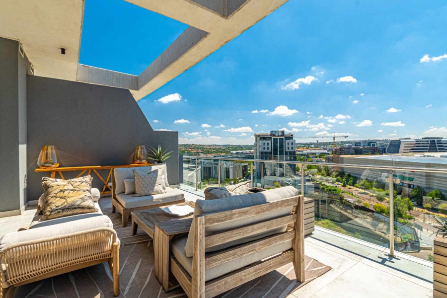 3 Bedroom Property for Sale in Waterfall Gauteng