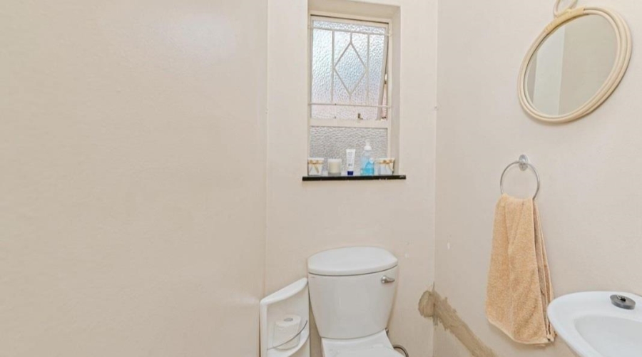 4 Bedroom Property for Sale in Horizon View Gauteng