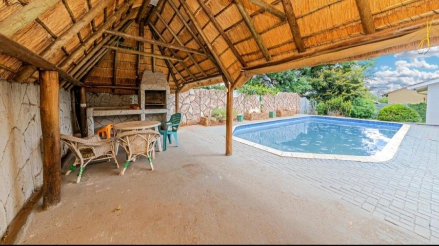 4 Bedroom Property for Sale in Horizon View Gauteng