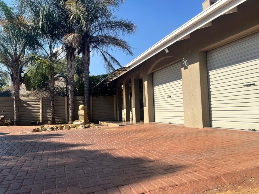 3 Bedroom Property for Sale in Brackenhurst Gauteng
