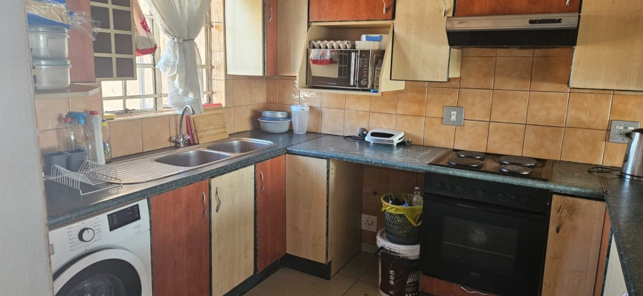 2 Bedroom Property for Sale in Alberton Gauteng