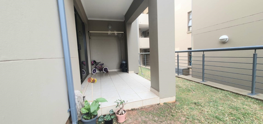 To Let 3 Bedroom Property for Rent in Ruimsig Gauteng