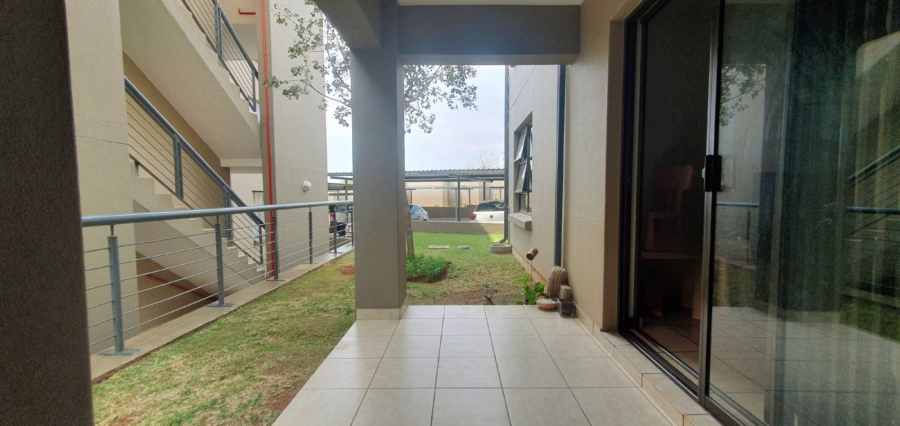 To Let 3 Bedroom Property for Rent in Ruimsig Gauteng