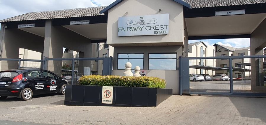 To Let 3 Bedroom Property for Rent in Ruimsig Gauteng