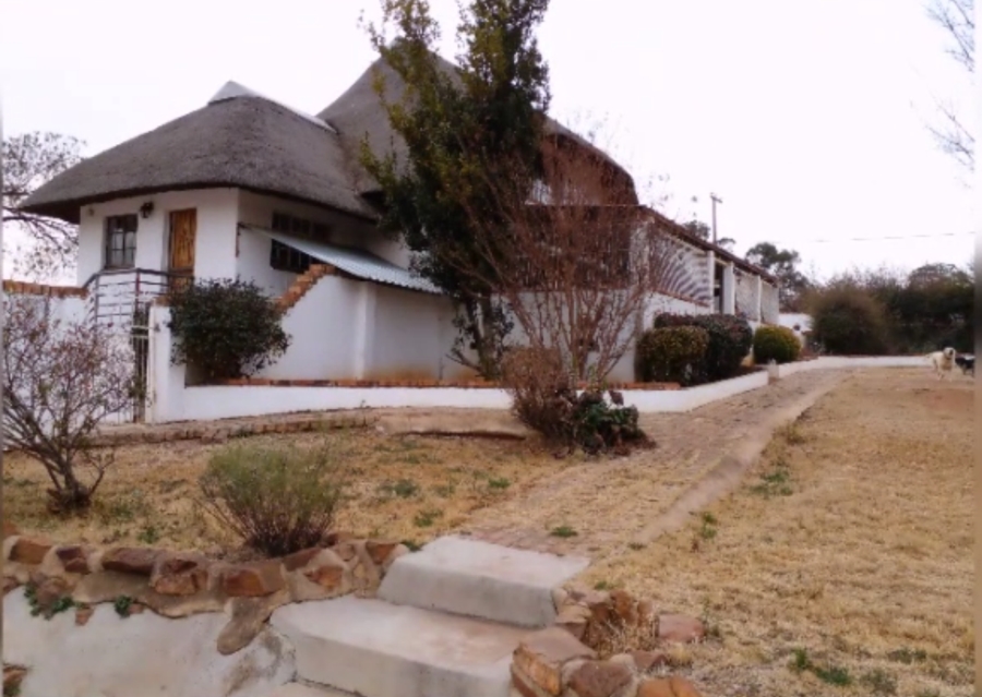 3 Bedroom Property for Sale in Ohenimuri Gauteng