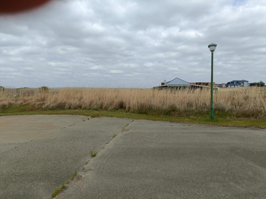 0 Bedroom Property for Sale in Bronkhorstbaai Dorp Gauteng