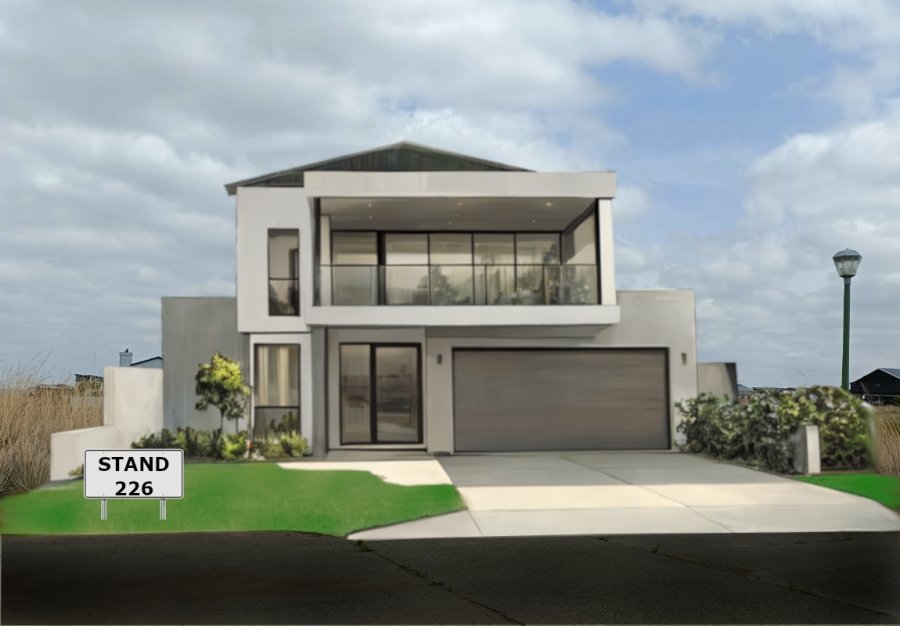 0 Bedroom Property for Sale in Bronkhorstbaai Dorp Gauteng