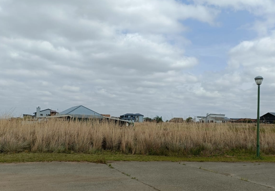 0 Bedroom Property for Sale in Bronkhorstbaai Dorp Gauteng