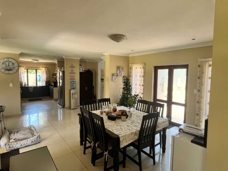 4 Bedroom Property for Sale in Zwartkop Golf Estate Gauteng